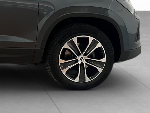 SEAT Ateca 1.5 TSI S&S Style Go DSG 110 kW (150 CV)