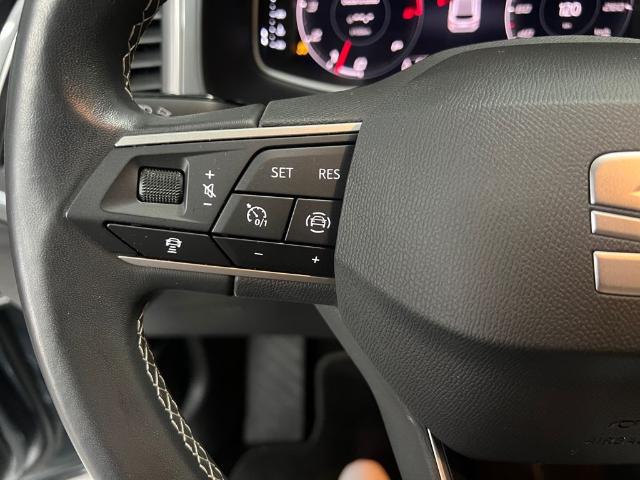 SEAT Ateca 1.5 TSI S&S Style Go DSG 110 kW (150 CV)