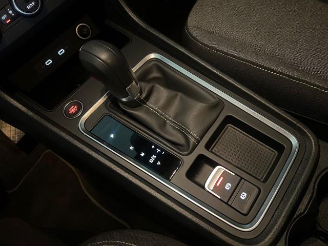 SEAT Ateca 1.5 TSI S&S Style Go DSG 110 kW (150 CV)