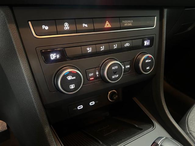 SEAT Ateca 1.5 TSI S&S Style Go DSG 110 kW (150 CV)