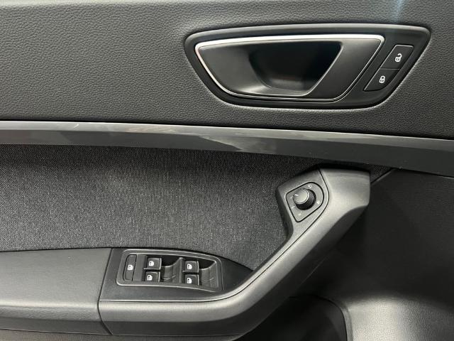 SEAT Ateca 1.5 TSI S&S Style Go DSG 110 kW (150 CV)