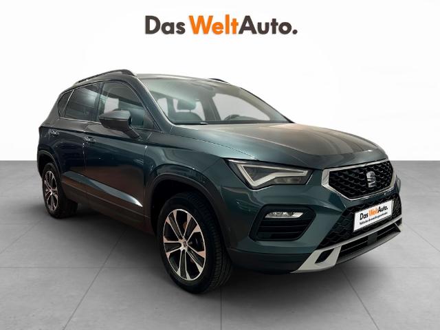 SEAT Ateca 1.5 TSI S&S Style Go DSG 110 kW (150 CV)