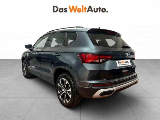 SEAT Ateca 1.5 TSI S&S Style Go DSG 110 kW (150 CV)