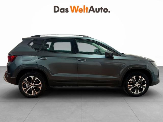 SEAT Ateca 1.5 TSI S&S Style Go DSG 110 kW (150 CV)