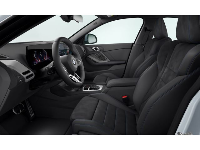 BMW Serie 2 220i Gran Coupe color Gris. Año 2025. 125KW(170CV). Gasolina. En concesionario Vehinter Getafe de Madrid