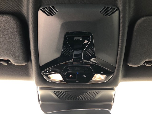 BMW Serie 2 220i Gran Coupe color Gris. Año 2025. 125KW(170CV). Gasolina. En concesionario Vehinter Getafe de Madrid