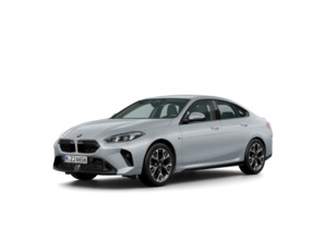 Fotos de BMW Serie 2 220i Gran Coupe color Gris. Año 2025. 125KW(170CV). Gasolina. En concesionario Vehinter Getafe de Madrid
