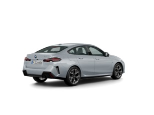 Fotos de BMW Serie 2 220i Gran Coupe color Gris. Año 2025. 125KW(170CV). Gasolina. En concesionario Vehinter Getafe de Madrid