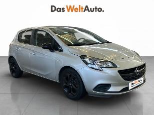Coche de Ocasión VGRS