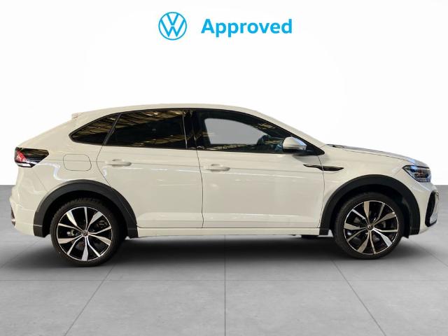 Volkswagen Taigo R-Line 1.5 TSI 110 kW (150 CV) DSG