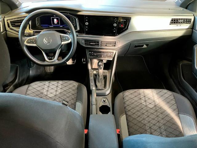 Volkswagen Taigo R-Line 1.5 TSI 110 kW (150 CV) DSG