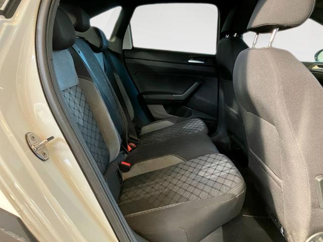 Volkswagen Taigo R-Line 1.5 TSI 110 kW (150 CV) DSG