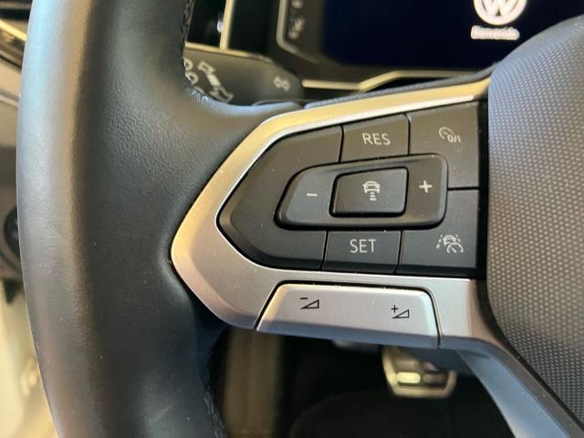 Volkswagen Taigo R-Line 1.5 TSI 110 kW (150 CV) DSG