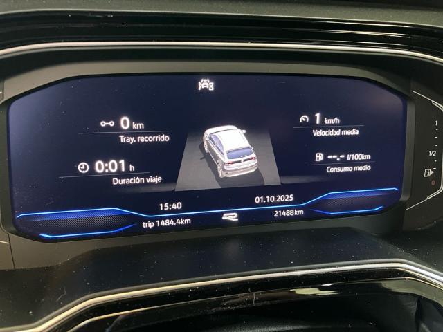 Volkswagen Taigo R-Line 1.5 TSI 110 kW (150 CV) DSG