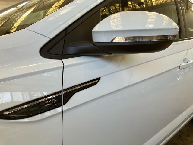 Volkswagen Taigo R-Line 1.5 TSI 110 kW (150 CV) DSG