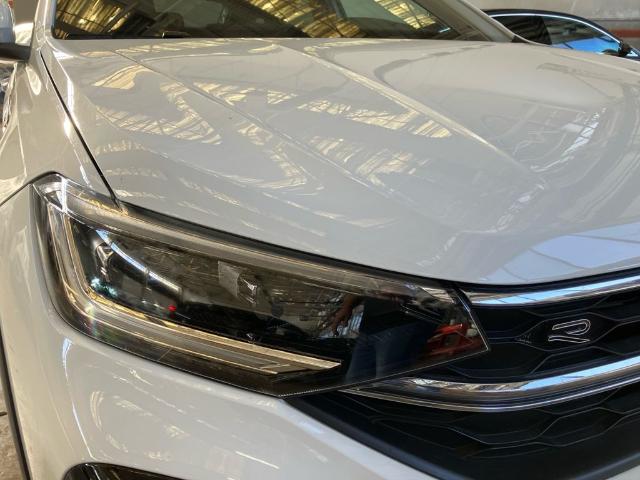 Volkswagen Taigo R-Line 1.5 TSI 110 kW (150 CV) DSG