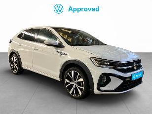 Volkswagen Taigo 1.5 TSI de segunda mano