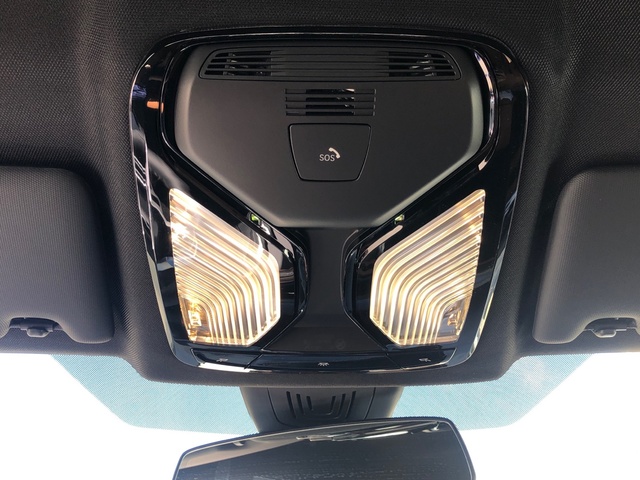 BMW Serie 4 420d Coupe color Negro. Año 2025. 140KW(190CV). Diésel. En concesionario Vehinter Getafe de Madrid