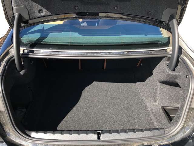 BMW Serie 4 420d Coupe color Negro. Año 2025. 140KW(190CV). Diésel. En concesionario Vehinter Getafe de Madrid