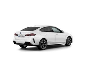 Fotos de BMW Serie 2 218d Gran Coupe color Blanco. Año 2025. 110KW(150CV). Diésel. En concesionario Vehinter Getafe de Madrid