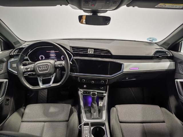 Audi Q3 Sportback S line 35 TDI 110 kW (150 CV) S tronic