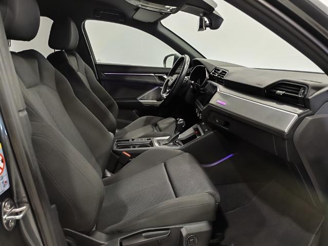 Audi Q3 Sportback S line 35 TDI 110 kW (150 CV) S tronic