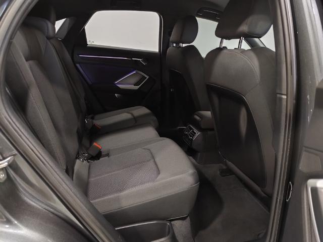 Audi Q3 Sportback S line 35 TDI 110 kW (150 CV) S tronic