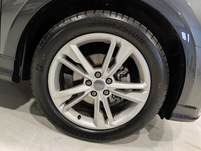 Audi Q3 Sportback S line 35 TDI 110 kW (150 CV) S tronic