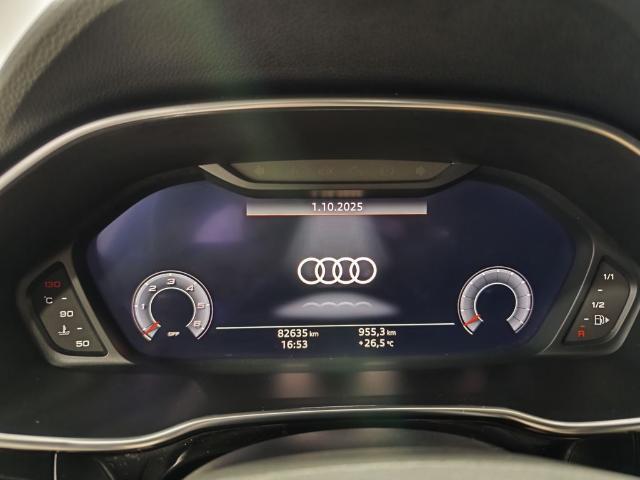 Audi Q3 Sportback S line 35 TDI 110 kW (150 CV) S tronic