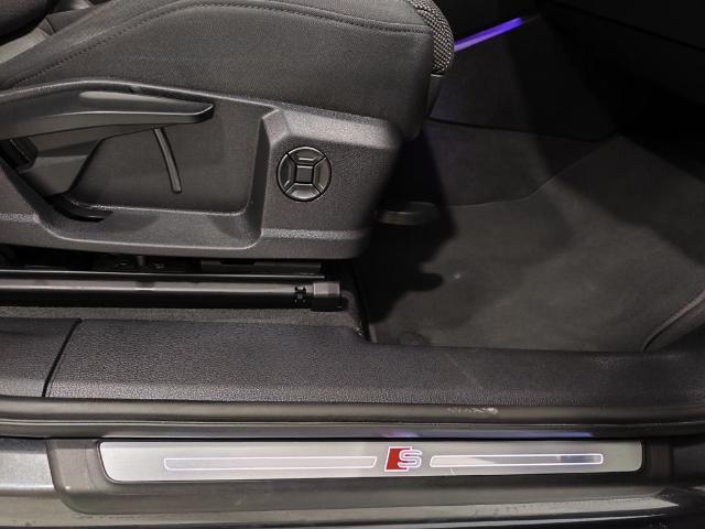 Audi Q3 Sportback S line 35 TDI 110 kW (150 CV) S tronic
