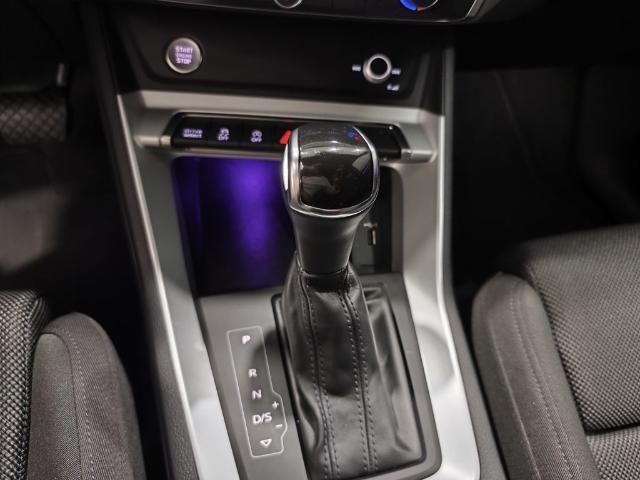 Audi Q3 Sportback S line 35 TDI 110 kW (150 CV) S tronic