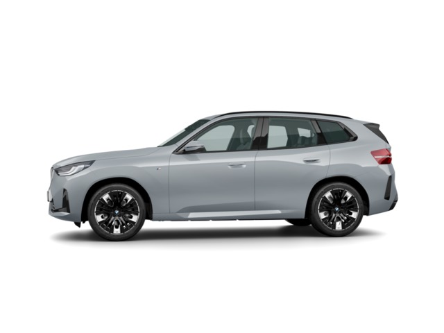 BMW X3 xDrive20d color Gris. Año 2025. 145KW(197CV). Diésel. En concesionario Vehinter Alcorcón de Madrid