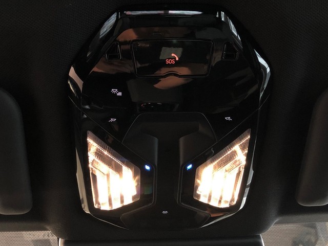 BMW X3 xDrive20d color Gris. Año 2025. 145KW(197CV). Diésel. En concesionario Vehinter Alcorcón de Madrid