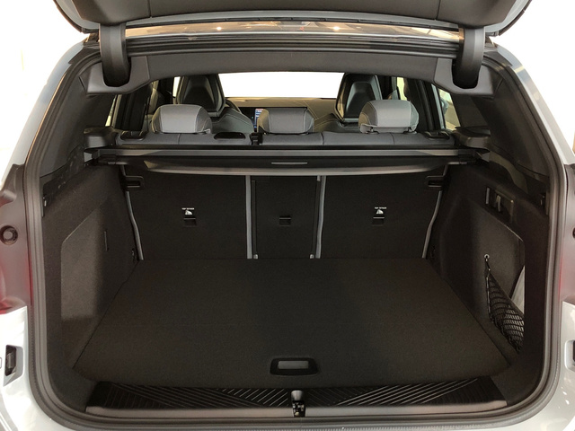 BMW X3 xDrive20d color Gris. Año 2025. 145KW(197CV). Diésel. En concesionario Vehinter Alcorcón de Madrid