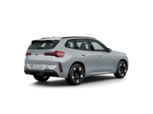 Fotos de BMW X3 xDrive20d color Gris. Año 2025. 145KW(197CV). Diésel. En concesionario Vehinter Alcorcón de Madrid