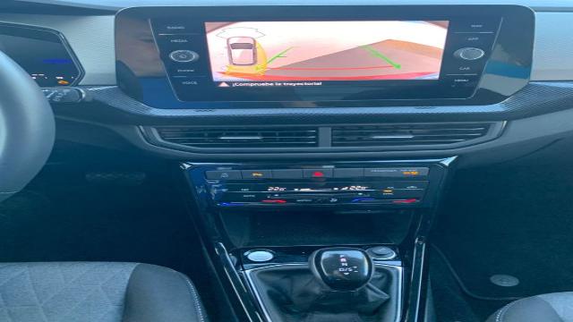 ``Más`` 1.0 TSI 85 kW (116 CV) DSG