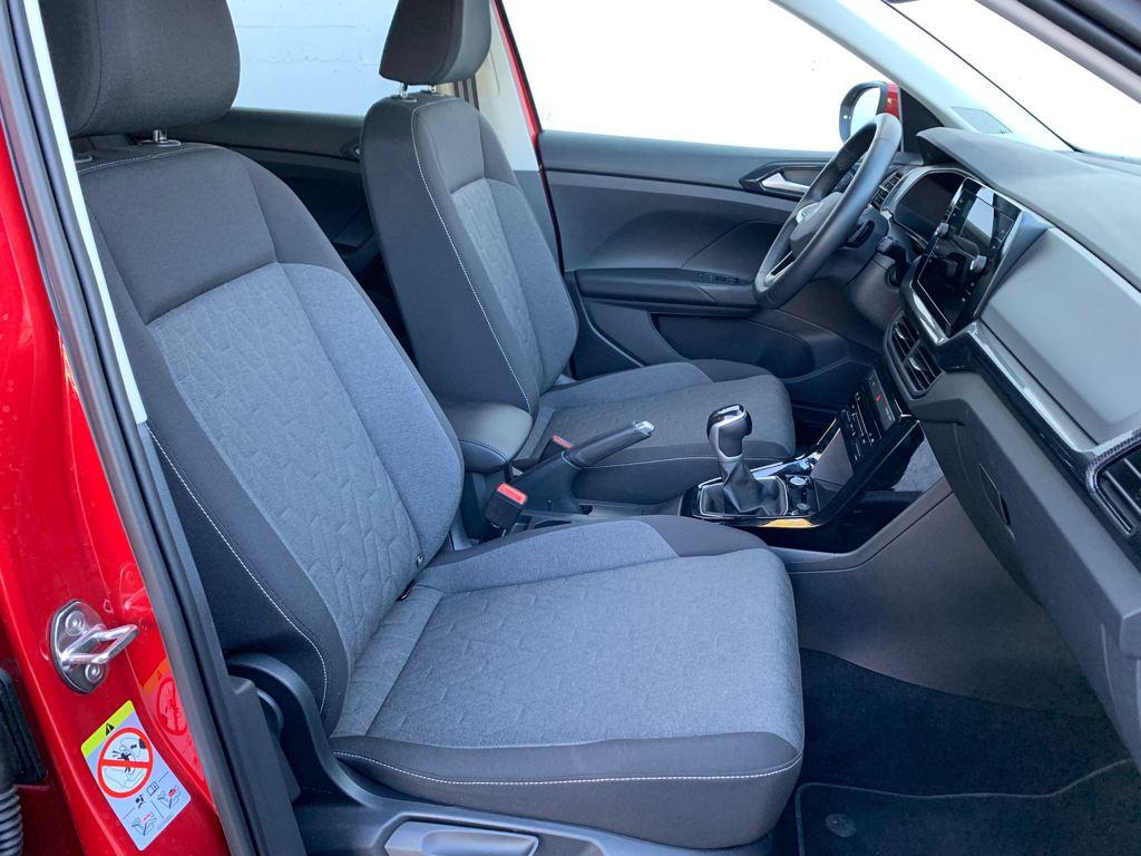 ``Más`` 1.0 TSI 85 kW (116 CV) DSG