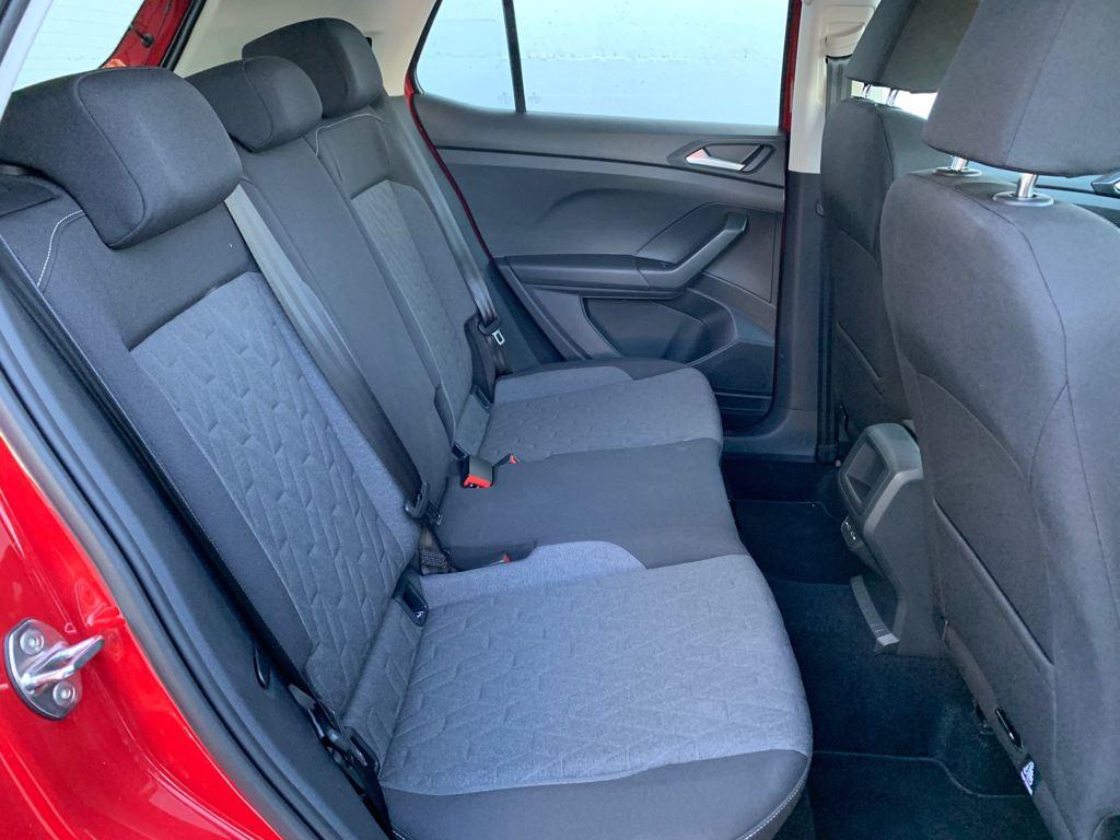 ``Más`` 1.0 TSI 85 kW (116 CV) DSG