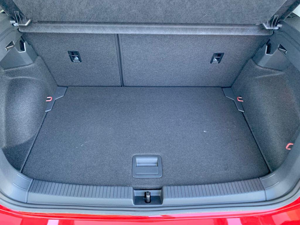 ``Más`` 1.0 TSI 85 kW (116 CV) DSG