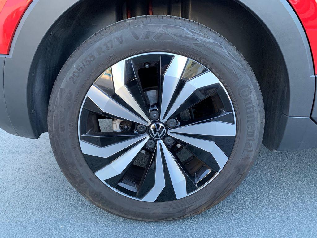 ``Más`` 1.0 TSI 85 kW (116 CV) DSG