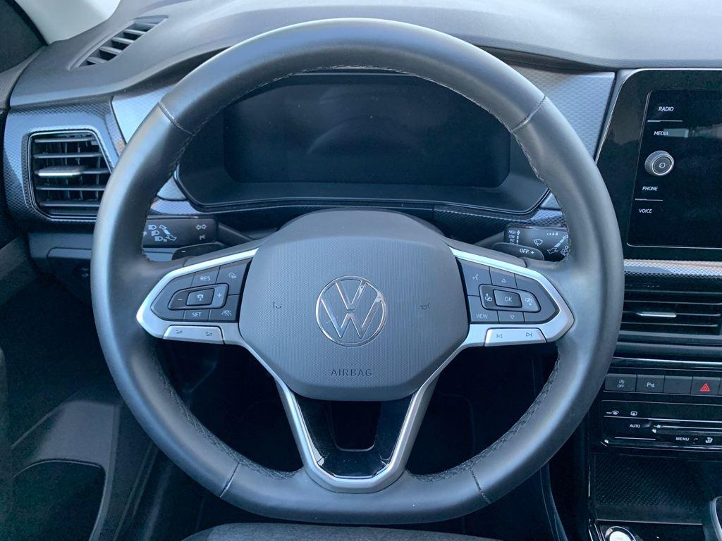 ``Más`` 1.0 TSI 85 kW (116 CV) DSG