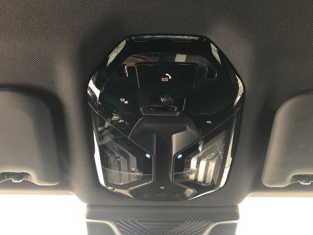 BMW X3 xDrive20d color Gris. Año 2025. 145KW(197CV). Diésel. En concesionario Momentum S.A. de Madrid