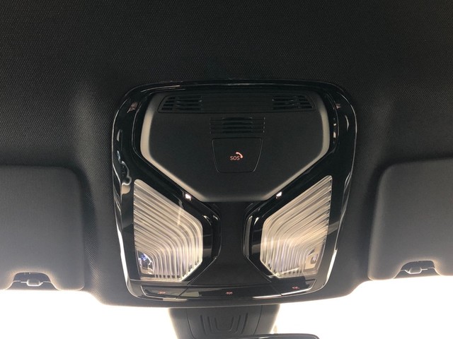 BMW Serie 4 420d Gran Coupe color Negro. Año 2025. 140KW(190CV). Diésel. En concesionario Vehinter Getafe de Madrid