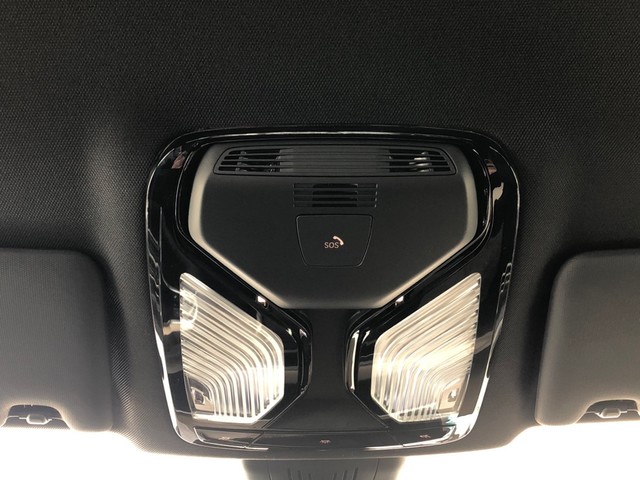 BMW Serie 4 420d Gran Coupe color Blanco. Año 2025. 140KW(190CV). Diésel. En concesionario Vehinter Getafe de Madrid