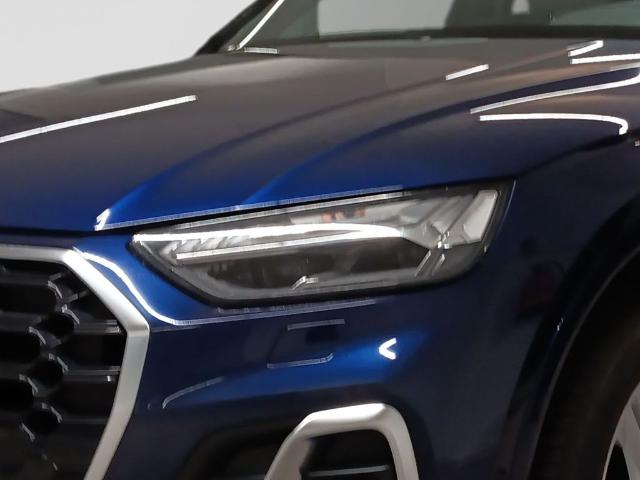 Audi Q5 S line 40 TDI quattro ultra 150 kW (204 CV) S tronic