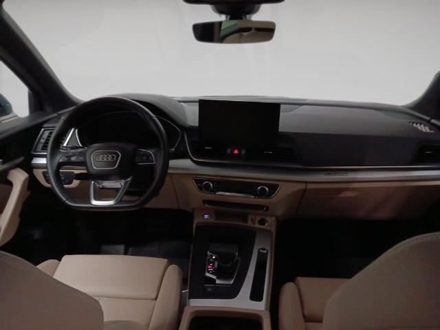 Audi Q5 S line 40 TDI quattro ultra 150 kW (204 CV) S tronic