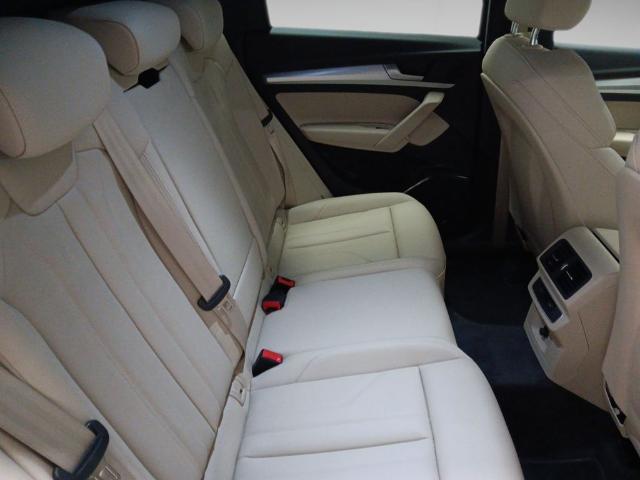Audi Q5 S line 40 TDI quattro ultra 150 kW (204 CV) S tronic