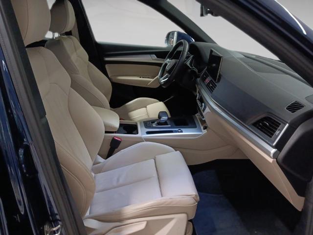 Audi Q5 S line 40 TDI quattro ultra 150 kW (204 CV) S tronic
