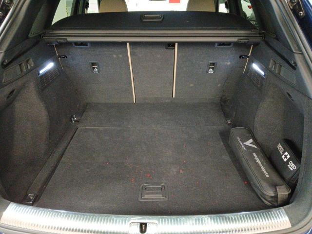 Audi Q5 S line 40 TDI quattro ultra 150 kW (204 CV) S tronic
