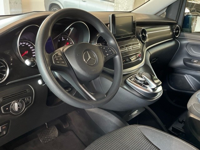 Mercedes-Benz Clase V V 220 d - 6